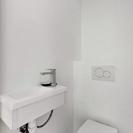 Exclusive - 1br-4p - Arc De Triomphe Apartment