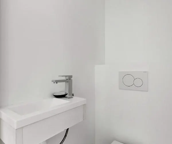 Exclusive - 1br-4p - Arc De Triomphe Daire